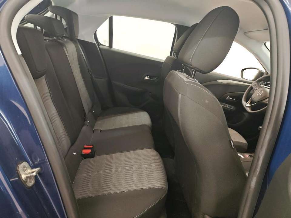 Opel Corsa-e - Imagem 11
