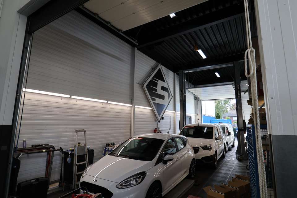 Opel Crossland - Imagem 20
