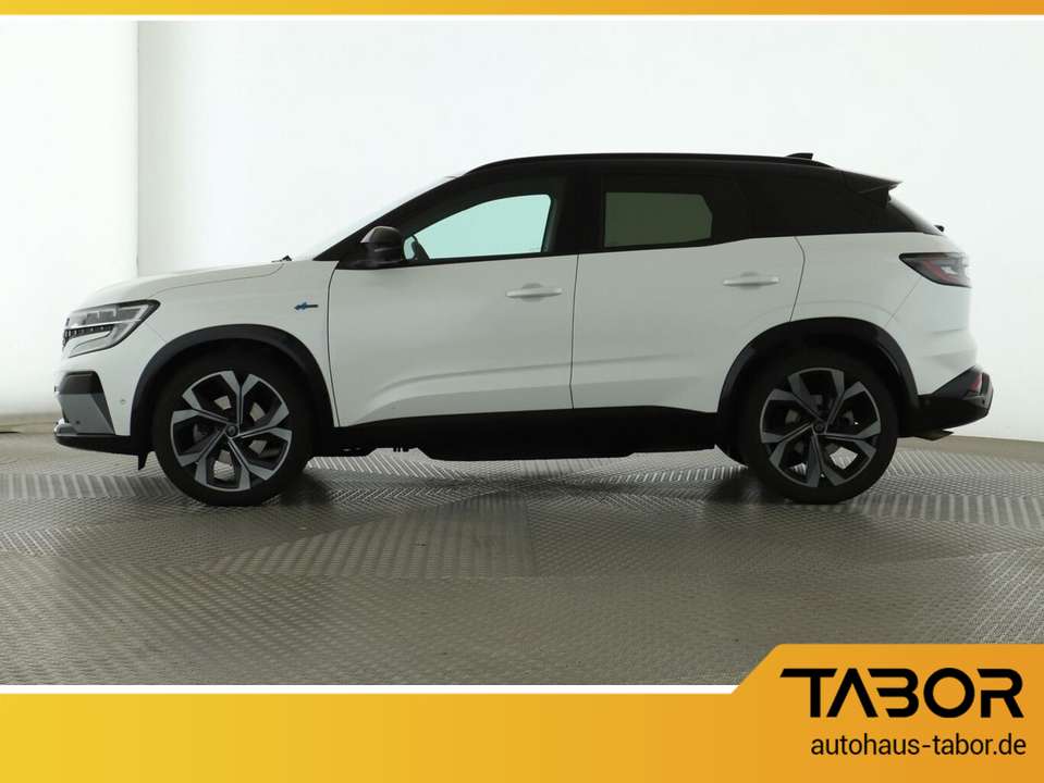 Renault Austral - Imagem 2