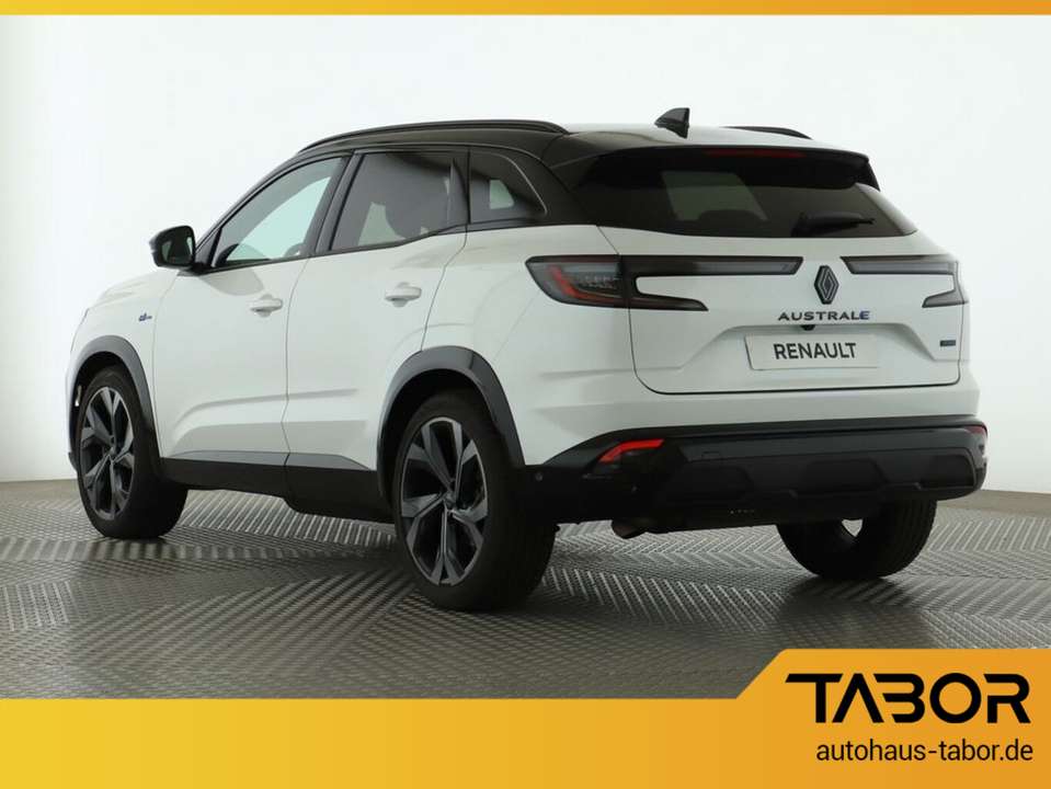 Renault Austral - Imagem 3