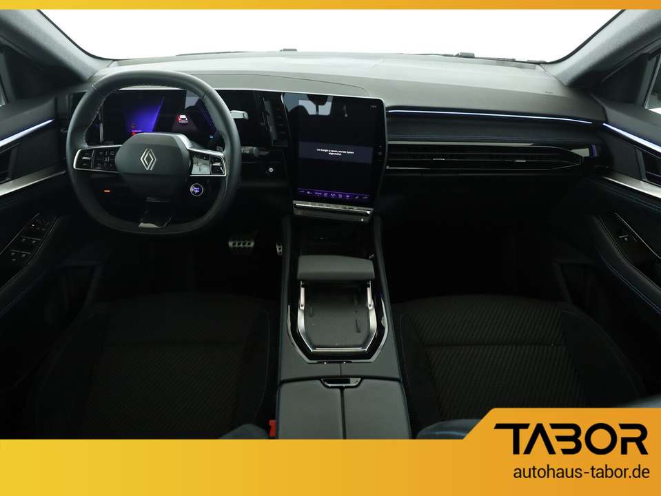 Renault Austral - Imagem 4