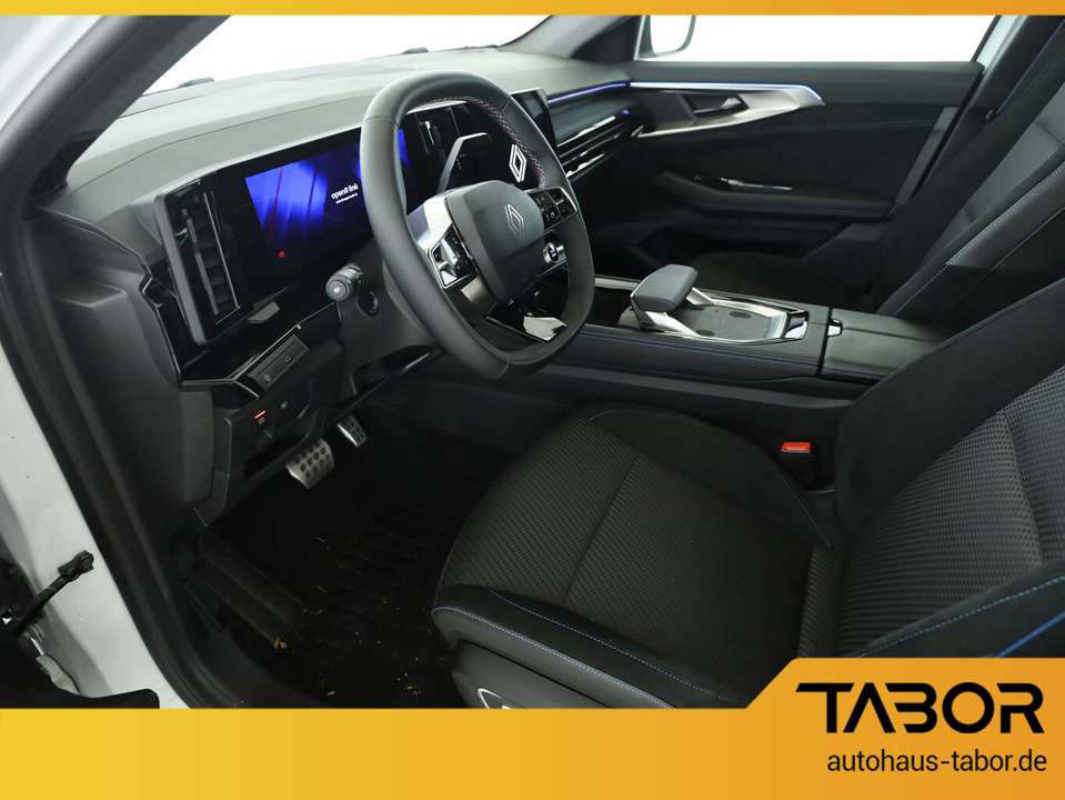 Renault Austral - Imagem 5