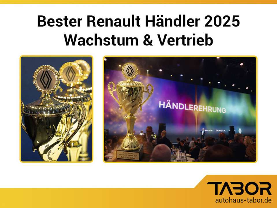 Renault Austral - Imagem 9