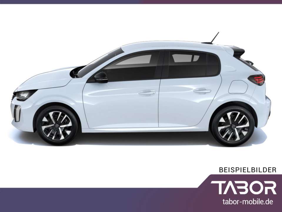 Peugeot 208 - Imagem 2