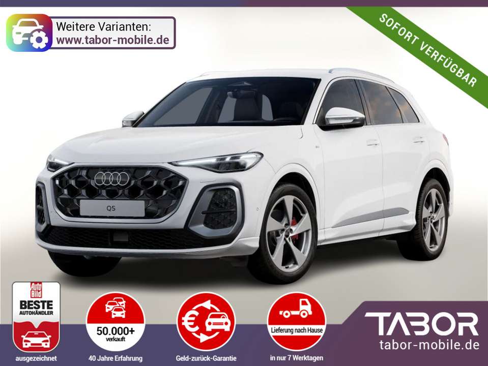 Audi Q5 - Imagem 1