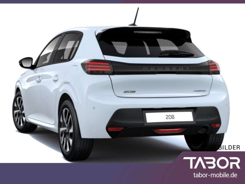 Peugeot 208 - Imagem 3