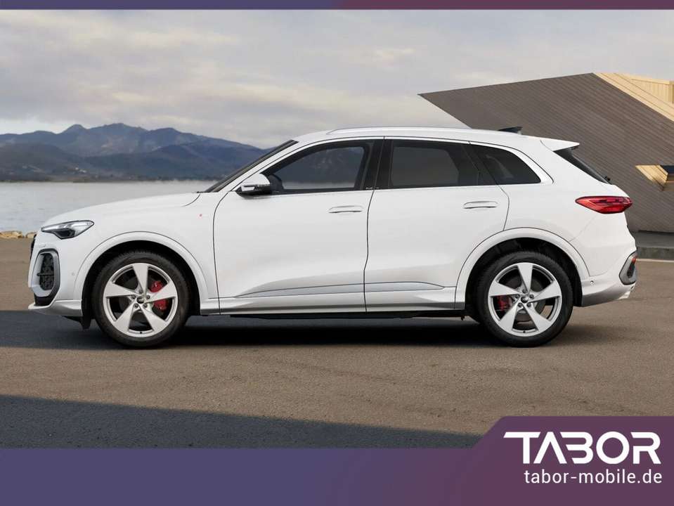 Audi Q5 - Imagem 2