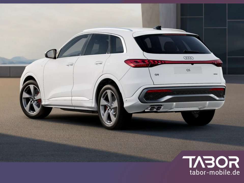 Audi Q5 - Imagem 3