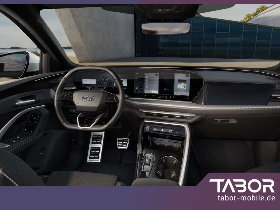 Audi Q5 - Imagem 4