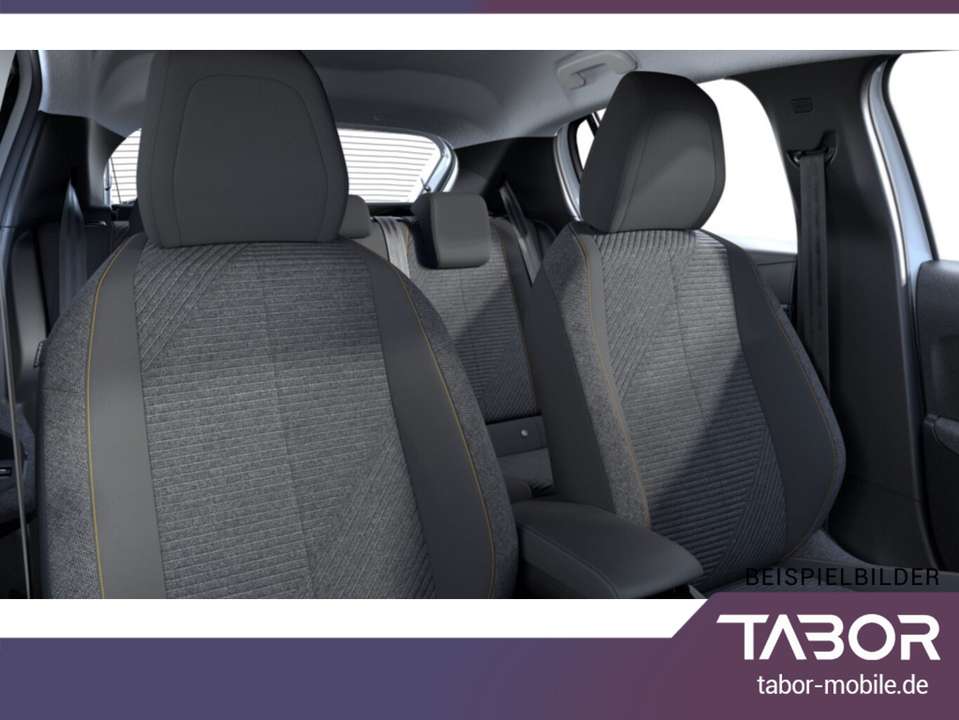 Peugeot 208 - Imagem 5