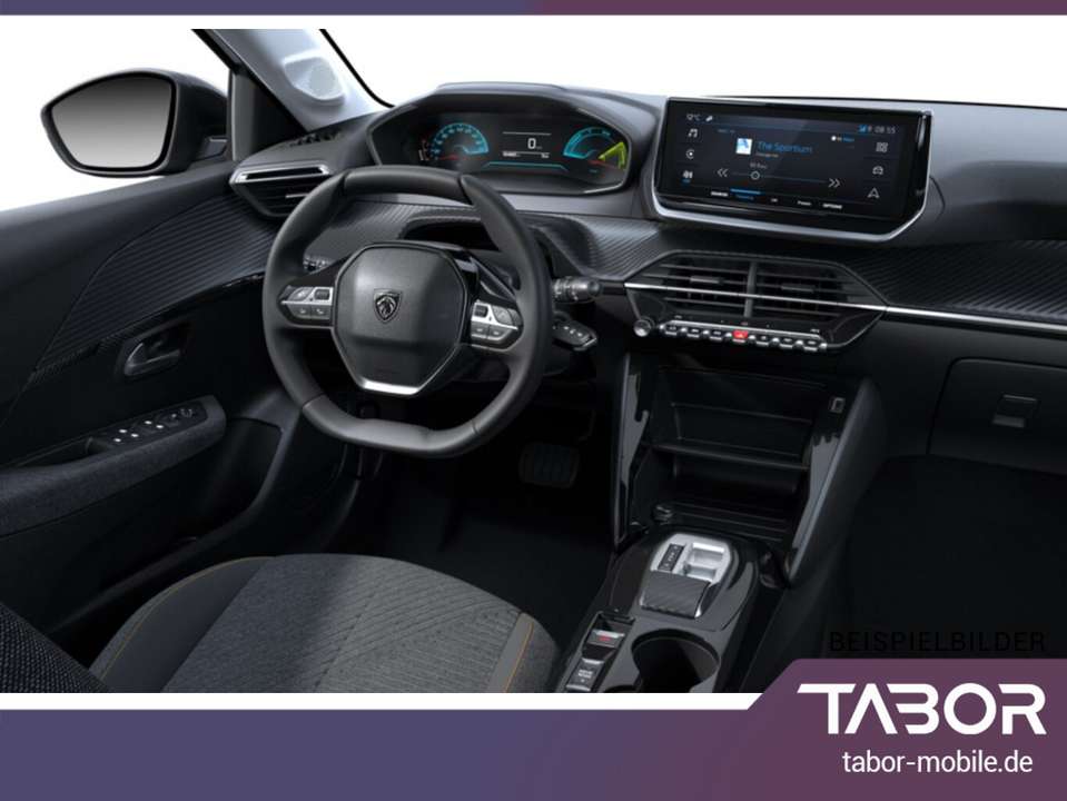 Peugeot 208 - Imagem 4
