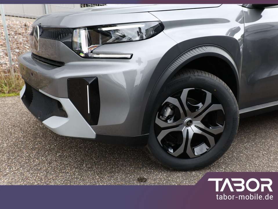 Citroen C3 Aircross - Imagem 2