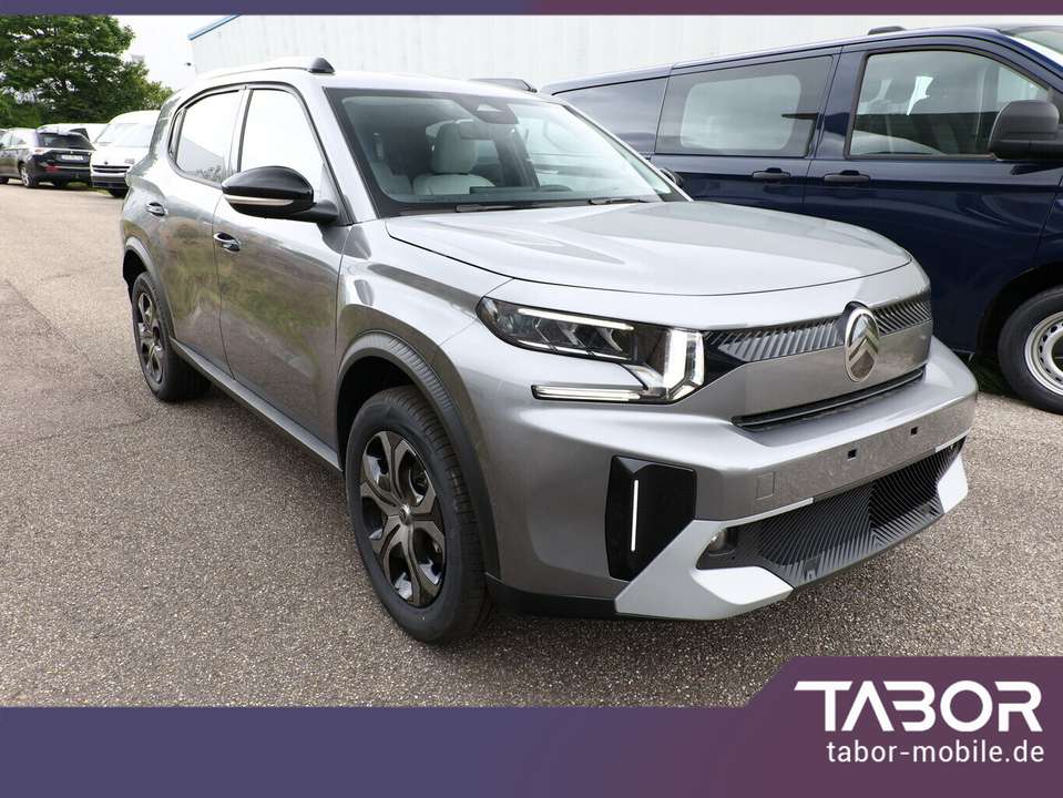 Citroen C3 Aircross - Imagem 3