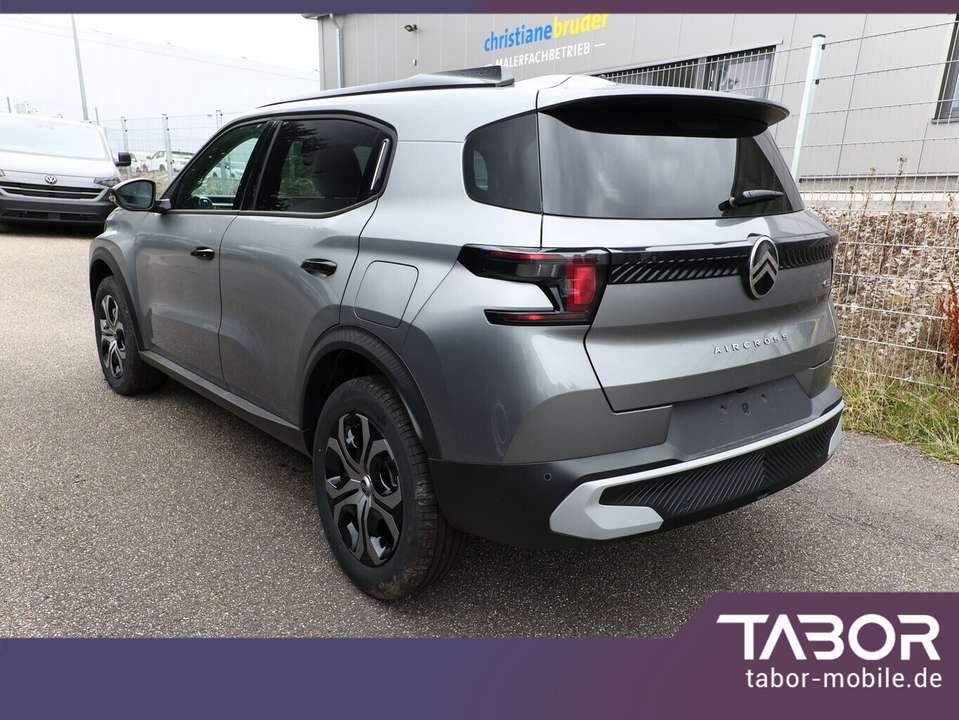 Citroen C3 Aircross - Imagem 5
