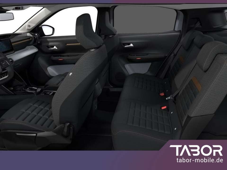 Citroen C3 Aircross - Imagem 6