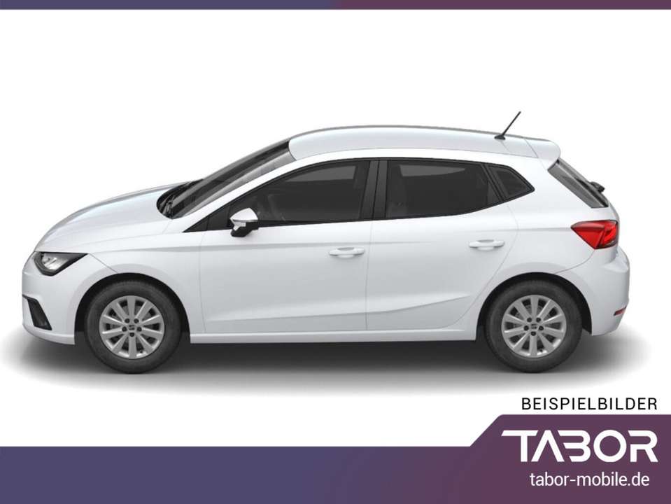 SEAT Ibiza - Imagem 2