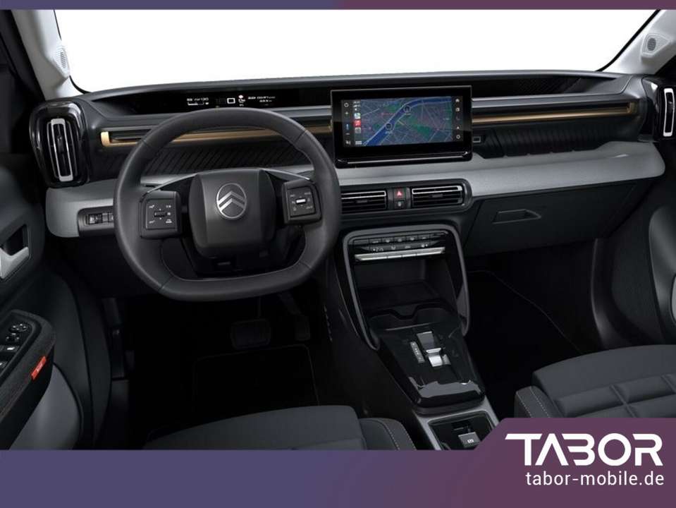 Citroen C3 Aircross - Imagem 7