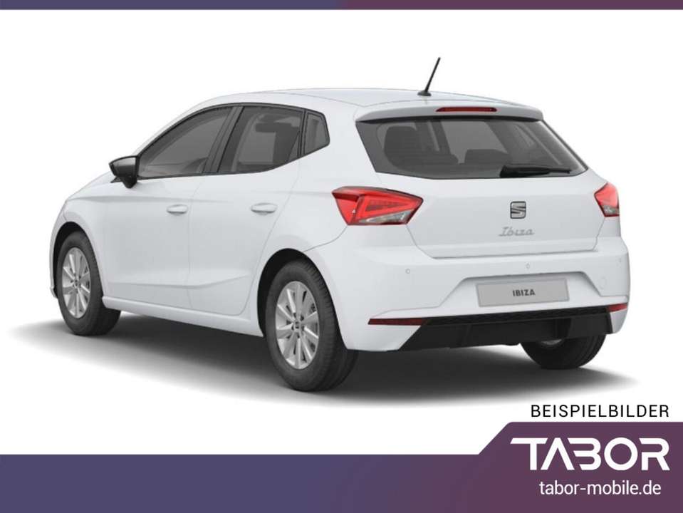 SEAT Ibiza - Imagem 3
