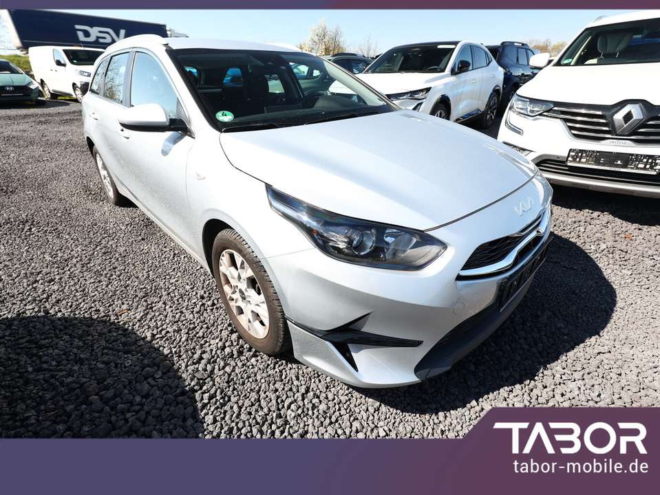 Kia Ceed / cee'd - Imagem 2