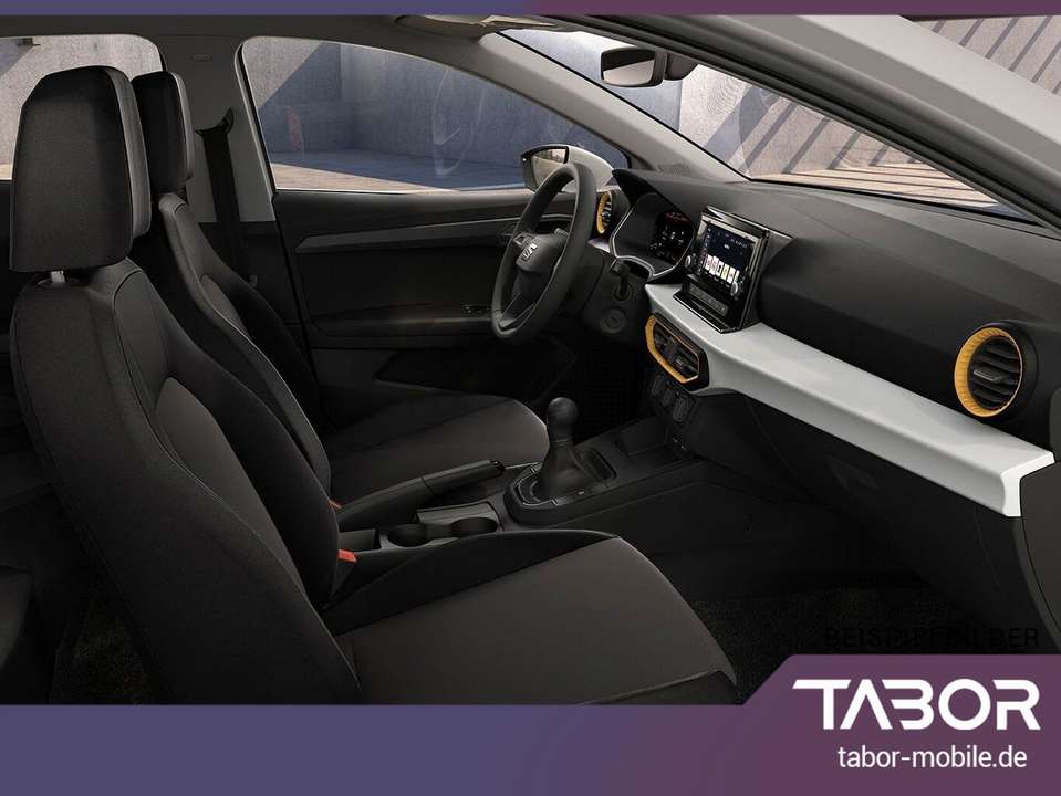SEAT Ibiza - Imagem 4