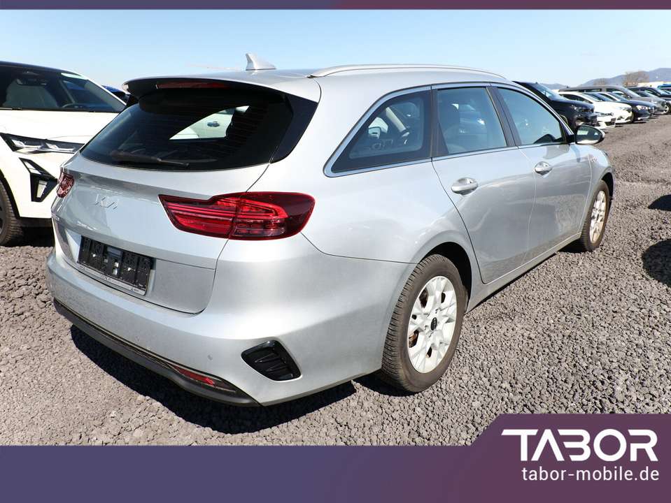 Kia Ceed / cee'd - Imagem 3