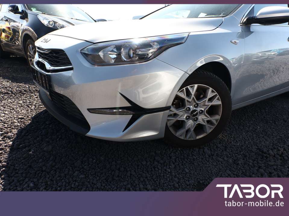 Kia Ceed / cee'd - Imagem 5