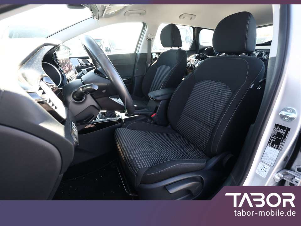 Kia Ceed / cee'd - Imagem 6