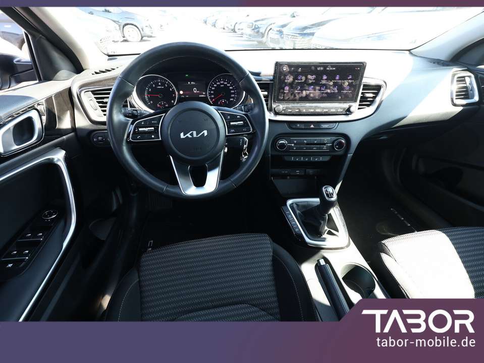 Kia Ceed / cee'd - Imagem 7