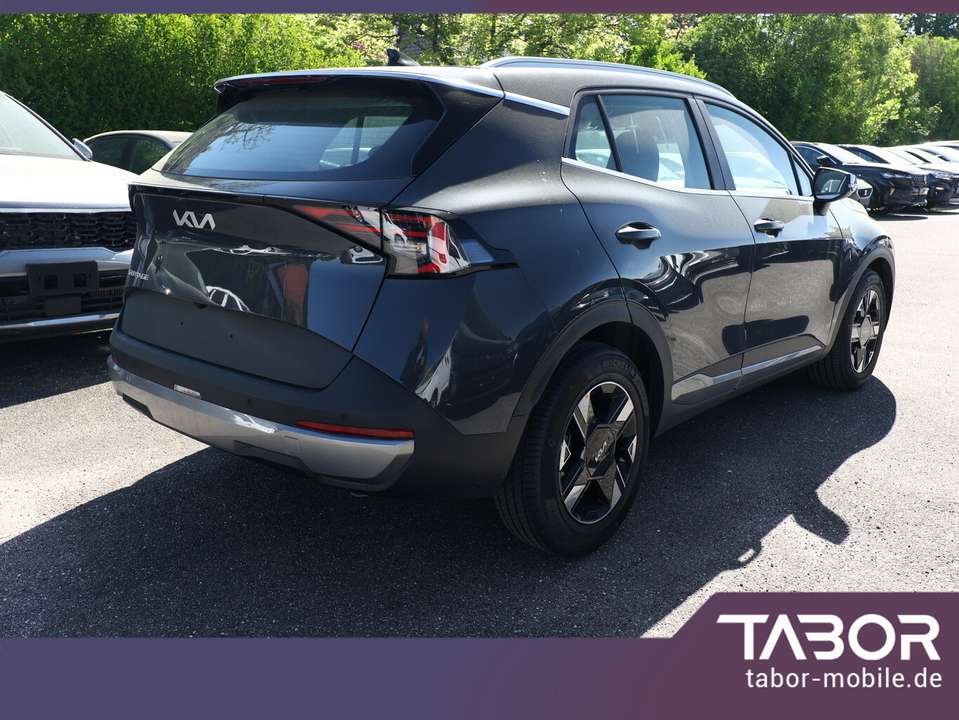 Kia Sportage - Imagem 3