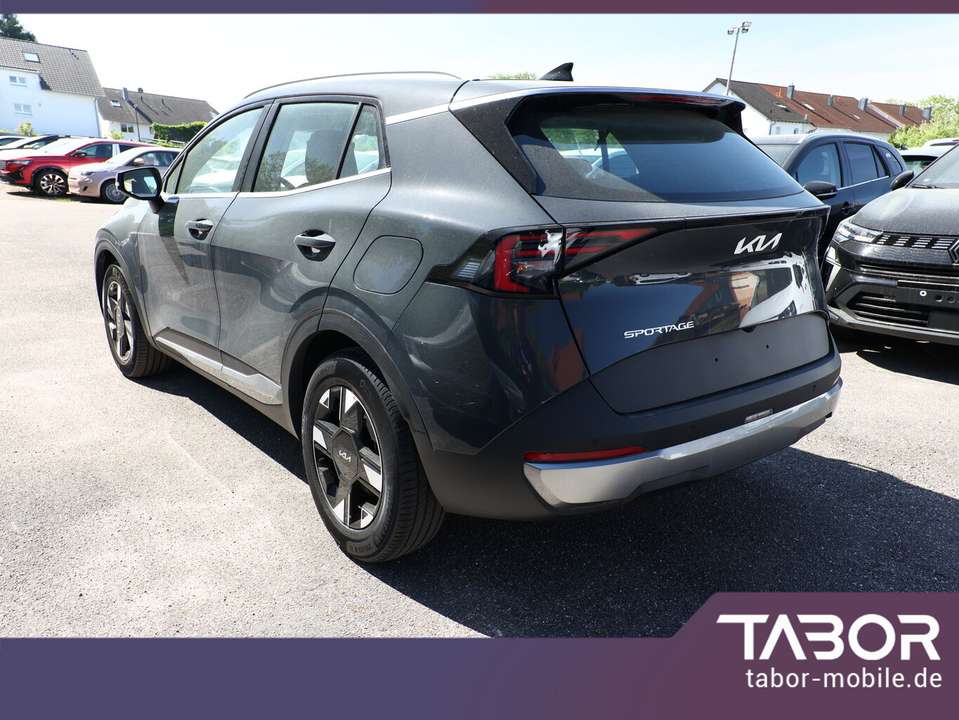 Kia Sportage - Imagem 4