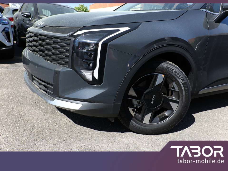 Kia Sportage - Imagem 5