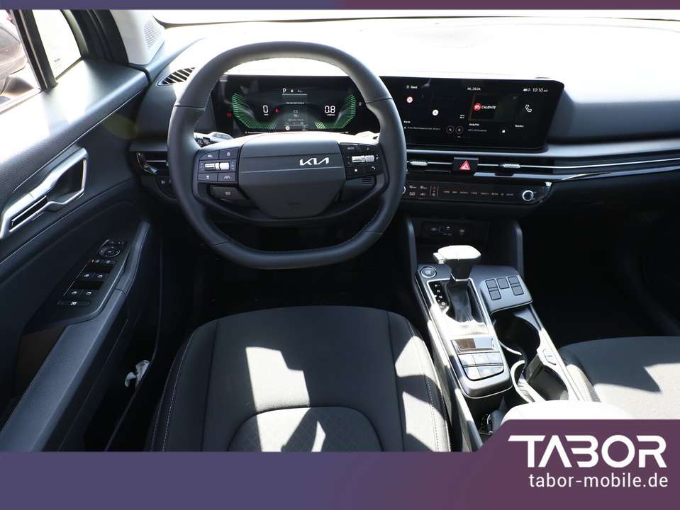 Kia Sportage - Imagem 7