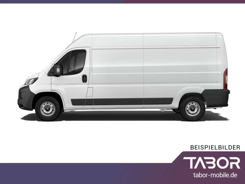 Opel Movano - Imagem 3