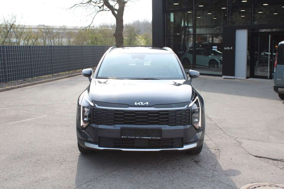 Kia Sportage - Imagem 2