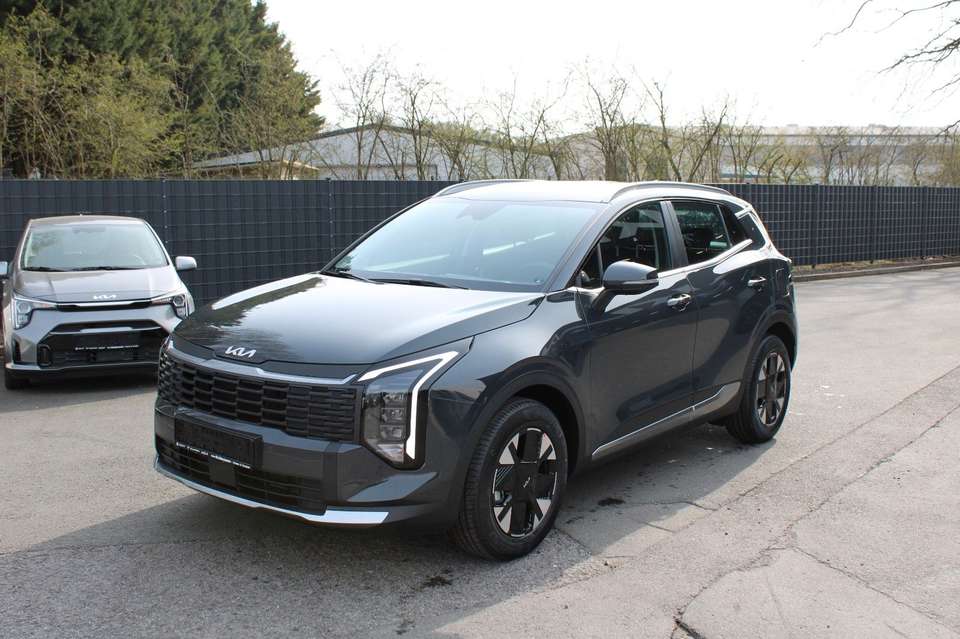 Kia Sportage - Imagem 3