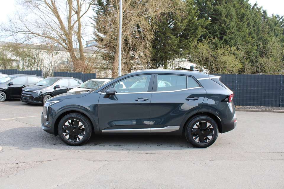 Kia Sportage - Imagem 4
