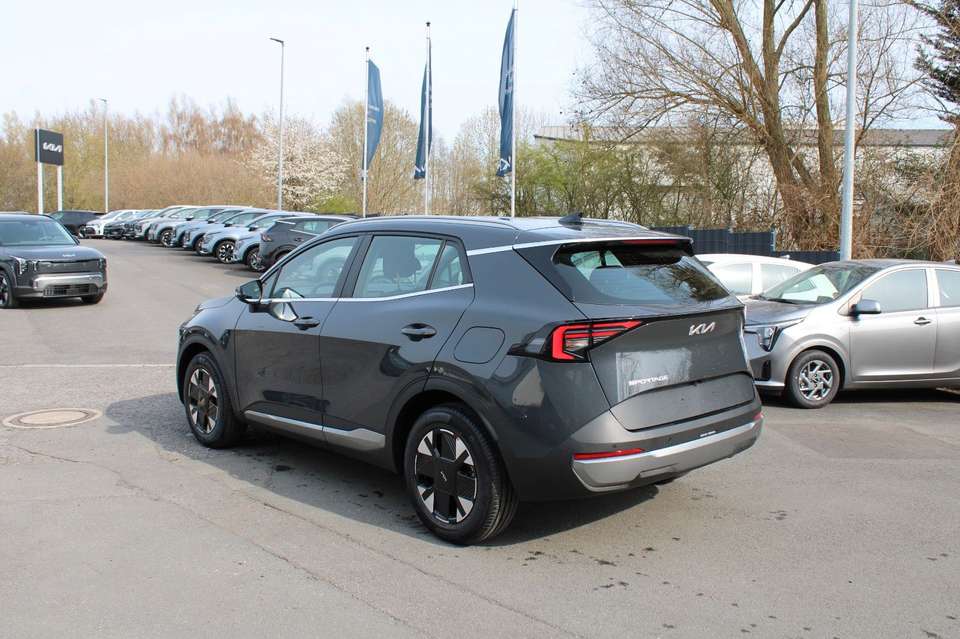 Kia Sportage - Imagem 5