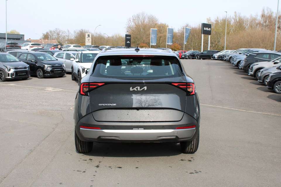 Kia Sportage - Imagem 6