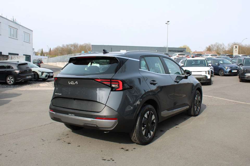 Kia Sportage - Imagem 7