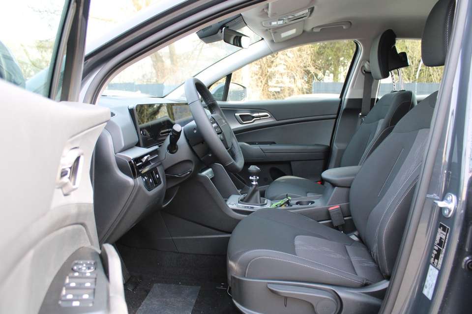 Kia Sportage - Imagem 8