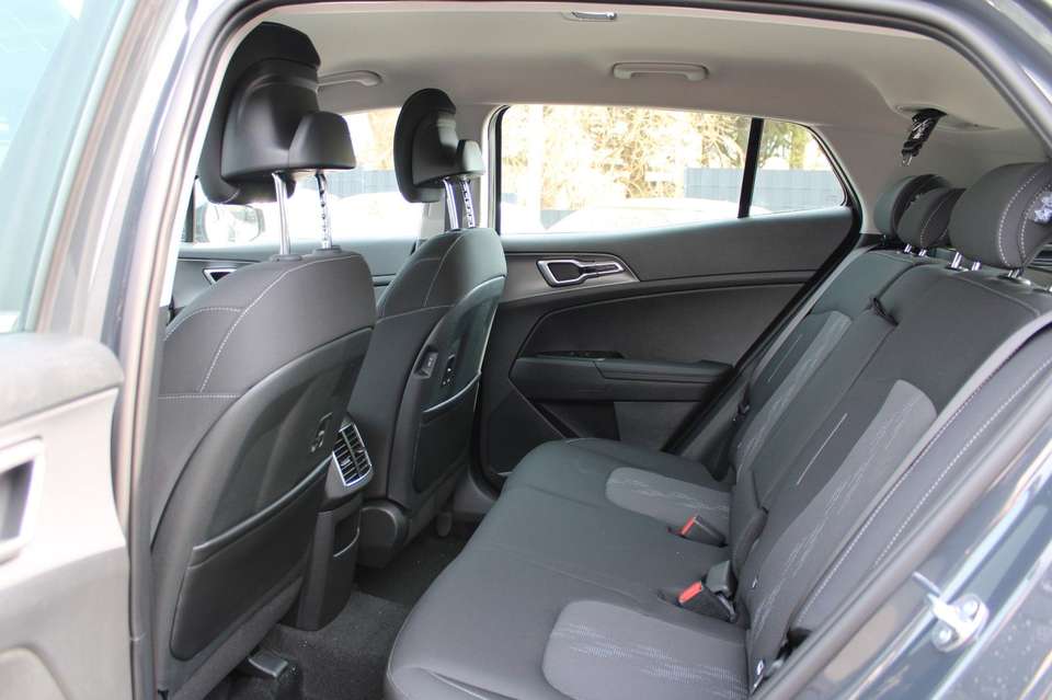 Kia Sportage - Imagem 9