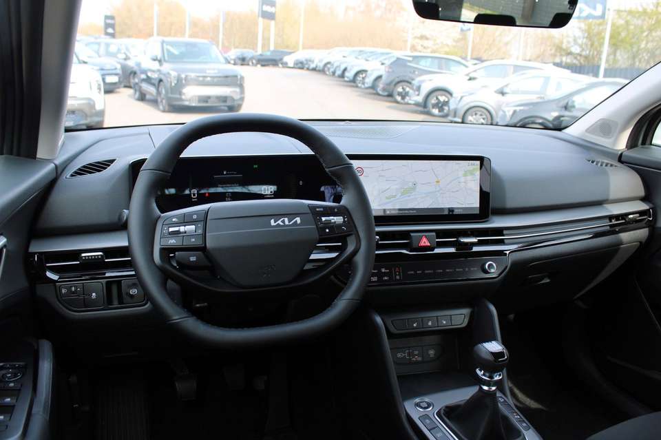 Kia Sportage - Imagem 10