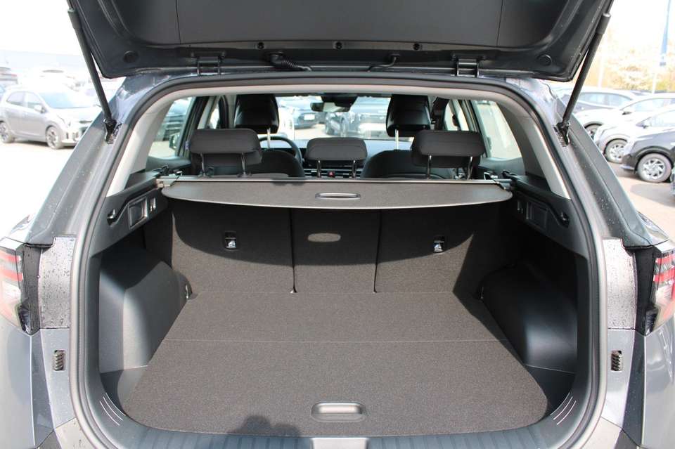 Kia Sportage - Imagem 11