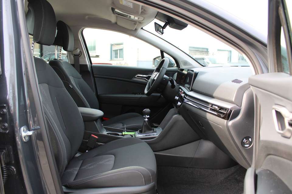 Kia Sportage - Imagem 12