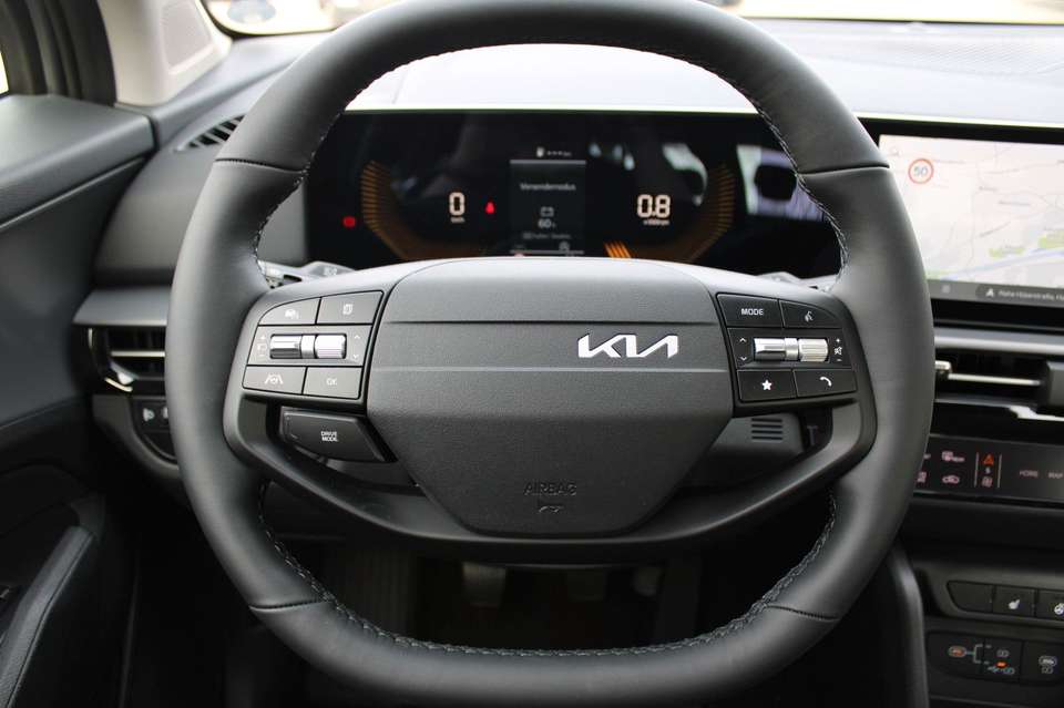 Kia Sportage - Imagem 13