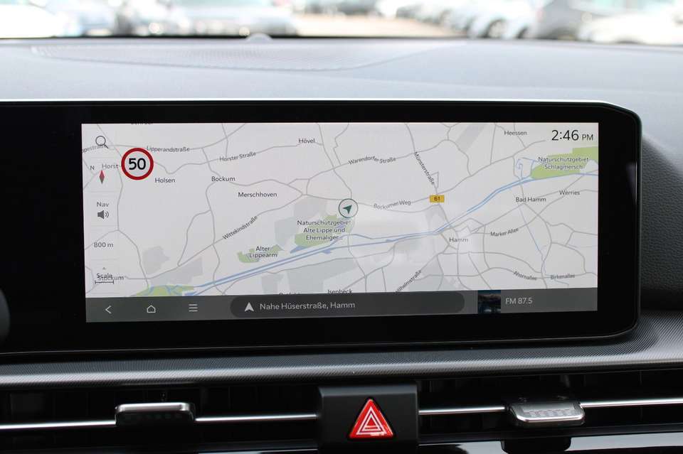 Kia Sportage - Imagem 15