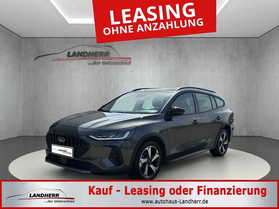 Ford Focus - Imagem 1