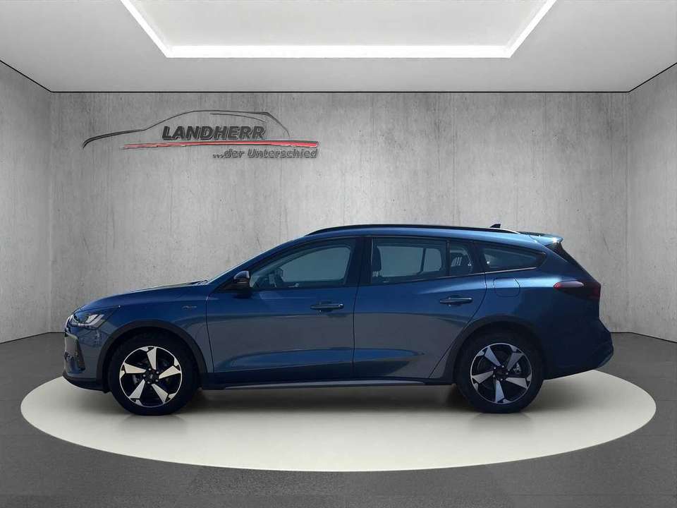 Ford Focus - Imagem 2
