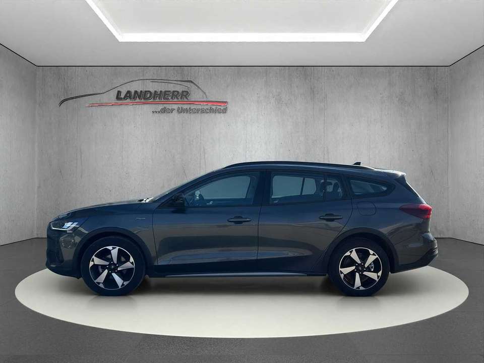 Ford Focus - Imagem 2