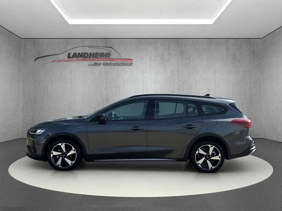 Ford Focus - Imagem 2